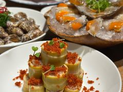 -宁波柏悦酒店·钱湖渔港