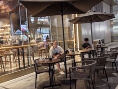 -星巴克臻选(济南恒隆店)