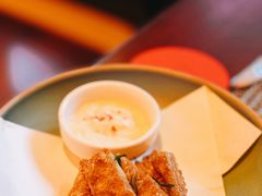 -杭州西子湖四季酒店-WL BISTRO西湖餐厅(灵隐路店)