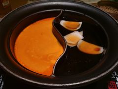 -温野菜涮涮锅(大悦城店)