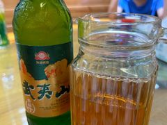 -下梅人家土菜馆(历史文化餐厅度假区店)