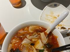 -一醒·手工面·西北传统小吃(悠方购物中心店)