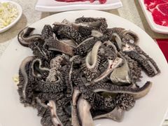 -八先生涮肉房(三里河店)