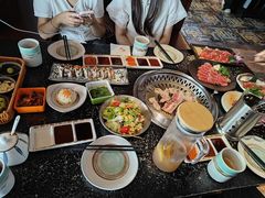 -牛焱·烧肉酒肆(五大道店)