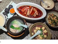 -南京大牌档(之心城店)