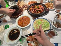 -欧记大排档·景德菜(上海首店)