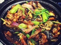 -川香煲(茅台路店)