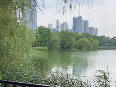 -时间仓(月湖公园店)