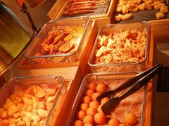 -比格比萨自助(宝山日月光店)