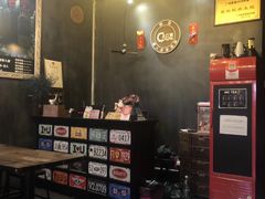 -樊笼真人密室逃脱(江南西店)
