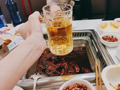 -大斌家串串火锅(德思勤店)
