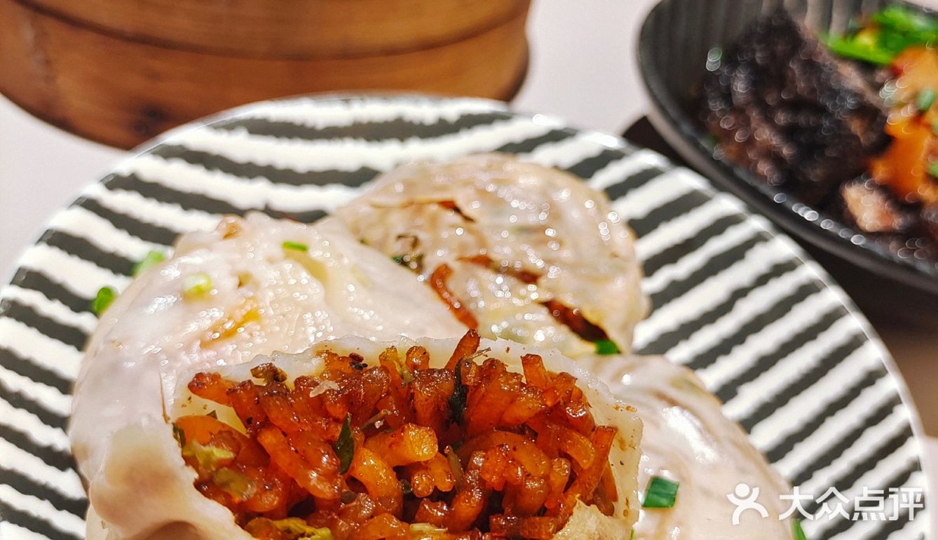 这一趟三地美食就都有   ▶️▶️下回必须尝尝这鱼