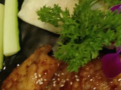 -意卡菲·欢乐聚会餐厅(华侨店)