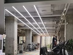 -LA合时健身4PMFIT(花桥旗舰店)
