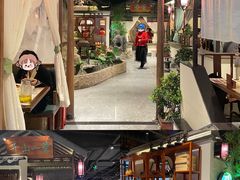 -遇见长安之高山流水(李家村万达店)
