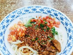 -樊二郎·驴蹄子面(科技路店)