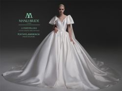 -MANLI BRIDAL婚纱
