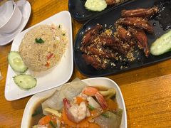 -Doo Dee Thai Food(Issan/Isaan/Esan)