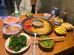 -楠火锅(太古里总店)