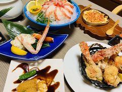 -蟹道乐(道顿堀本店)