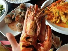 -大螃蟹海鲜餐厅