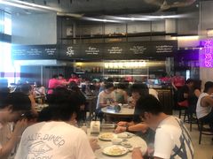 -红大哥水门鸡饭(總店)