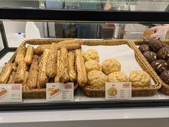 -西树泡芙(蓝色港湾店)