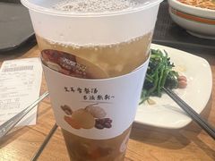 -西部马华清真兰州牛肉面·烧烤夜市(关东店)