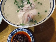 -易老妈蹄花.特色川菜(人民公园总店)