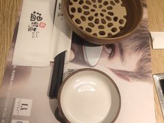 -温野菜涮涮锅(西单大悦城店)