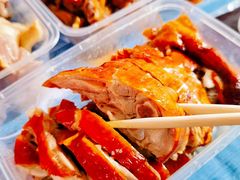 -竺桥兄弟烤鸭馆(竺桥店)