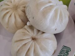 牛肉包子-南来顺饭庄·清真(南菜园店)