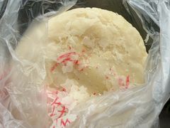 潮式绿豆饼-杏花樓(福州路总店)