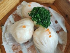 -怀德酒楼·粤菜·海鲜·茶点(宝安国际机场店)