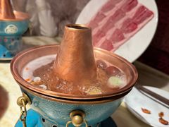-涮福記·现切牛羊肉火锅(世纪汇店)