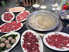 -官塘兄弟·潮汕牛肉店(官塘总店)