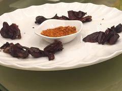鹌鹑-月圆霖特色农家乐