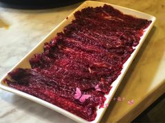 -食潮汕头鲜牛馆(望京保利店)