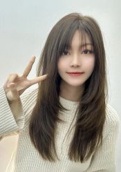 -丽时 Hair Salon