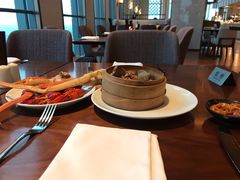 -嘉定凯悦·咖啡厅