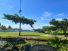 -三亚亚龙湾天域度假酒店