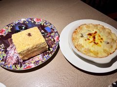 拿破仑-波特曼西餐厅(中央大街店)