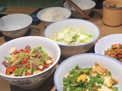 -农耕记·湖南土菜(科技园店)