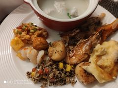 -绮梦西湖·云端餐厅(歌德店)