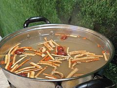 -小煵记·打边炉(西丽文光店)