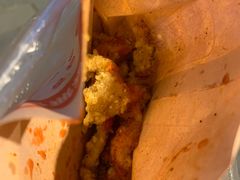 -香酥鸡排(京汉大道店)