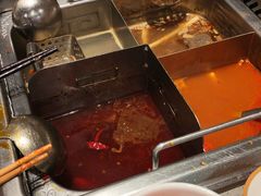 -海底捞火锅(方圆荟店)