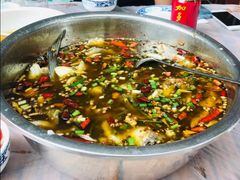 -陈有良尖椒鸡(江津总店)