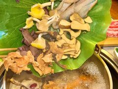 -大理董·董家小厨野生菌火锅(古城旗舰店)