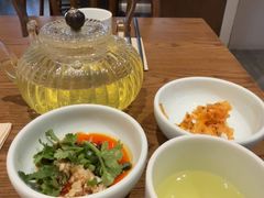 -天怡興·百年蒸饺(万豪广场店)